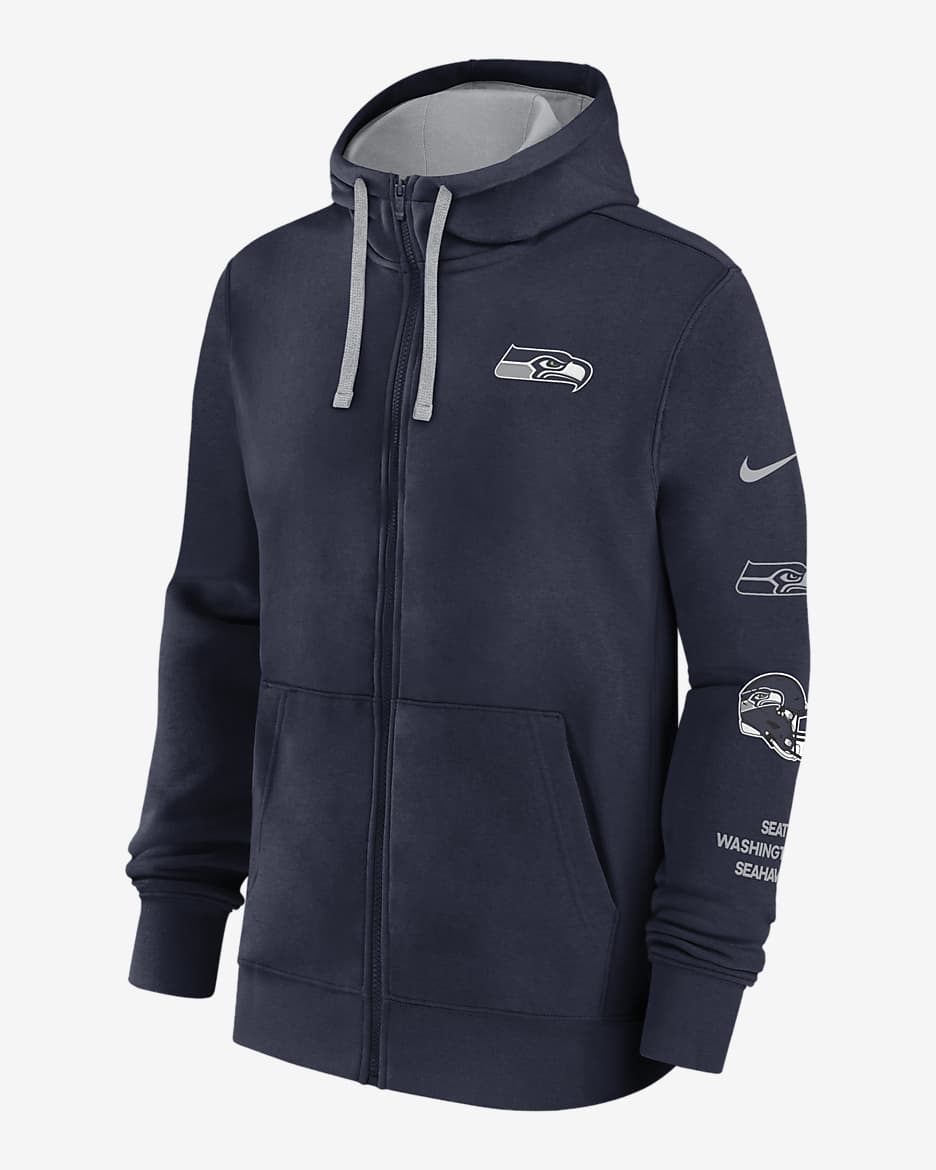 Seahawks outlet Hoodie